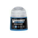 Warhammer Tone Pro Paint: Scinari Blue