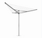 Essential Brabantia Rotary Airer 30m