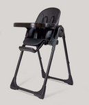 Silver Cross Gourmet Highchair - Black