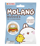 Molang 3D Buddies Mystery Bag