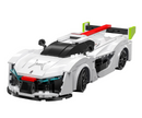 CaDA Pininfarina H2 Speed 296 Pieces