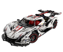 CaDA Helios V12 Hypercar 4449 Pieces