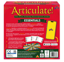 Articulate Essentials Game
