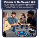 The Weakest Link Essentials Game