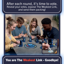 The Weakest Link Essentials Game