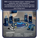 The Weakest Link Essentials Game