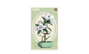 CaDa Camellia Planter Model 301 Pieces