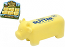 Butter Cow Squishy
