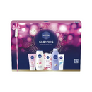 Nivea Glowing Moments of Joy Gift Set