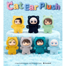Jujutsu Kaisen Cat Ear Plush Blind Box