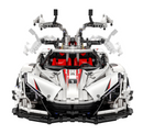CaDA Helios V12 Hypercar 4449 Pieces