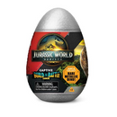 Jurassic World Captivz Mini Slime Egg