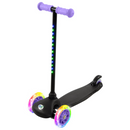 MoVe Tilt N Glo Scooter - Lilac