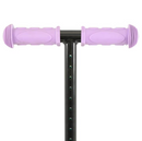 MoVe Tilt N Glo Scooter - Lilac