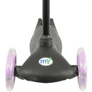 MoVe Tilt N Glo Scooter - Lilac