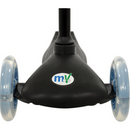 MoVe Tilt N Glo Scooter - Blue