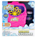 Cyclone Bubble Machine Assorted