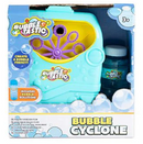 Cyclone Bubble Machine Assorted