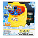 Cyclone Bubble Machine Assorted