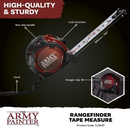 The Army Painter Rangefinder Tape Measure