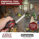 The Army Painter Rangefinder Tape Measure
