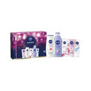 Nivea Glowing Moments of Joy Gift Set