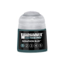 Warhammer Tone Pro Paint: Seraphon Blue