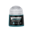 Warhammer Tone Pro Paint: Seraphon Blue