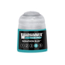 Warhammer Tone Pro Paint: Seraphon Blue