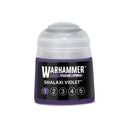 Warhammer Tone Pro Paint: Shalaxi Violet
