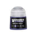 Warhammer Tone Pro Paint: Shalaxi Violet