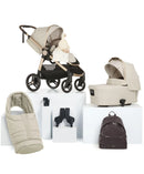 Mamas & Papas Ocarro2 Deluxe Accessory Bundle