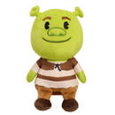 Shrek Plush Assorted