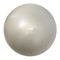 nbf Pregnancy & Birthing Ball 65cm - Silver