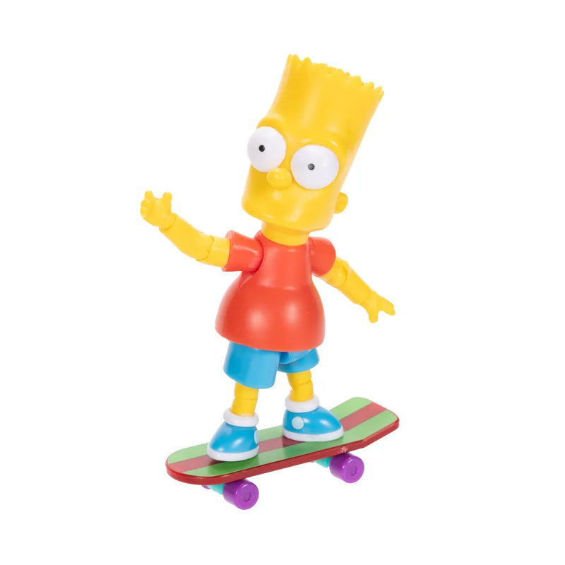 The Simpsons 5" Figure Assorted