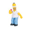 The Simpsons 5" Figure Assorted