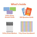 Who Knows You Best? Board Game