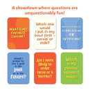 Who Knows You Best? Board Game