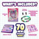 Sticki Rolls Sticki Band S2