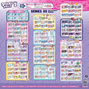 Sticki Rolls Sticki Band S2