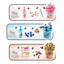 So Slime Yummy Twist & Slime Kit