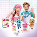 So Slime Yummy Twist & Slime Kit