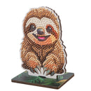 Crystal Art Buddy - Sloth