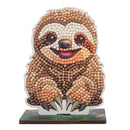 Crystal Art Buddy - Sloth