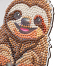 Crystal Art Buddy - Sloth