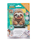 Crystal Art Buddy - Sloth