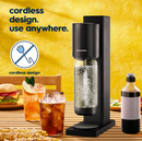 SodaStream Fresh Machine