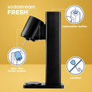 SodaStream Fresh Machine