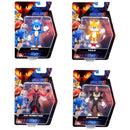 Sonic 3 Movie 5" Figure Assorted
