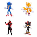 Sonic 3 Movie 5" Figure Assorted